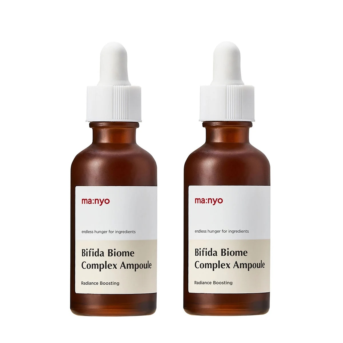 [FROM COSTCO] Manyo Bifida Complex Ampoule 50ml [Costco Double Planning Set]