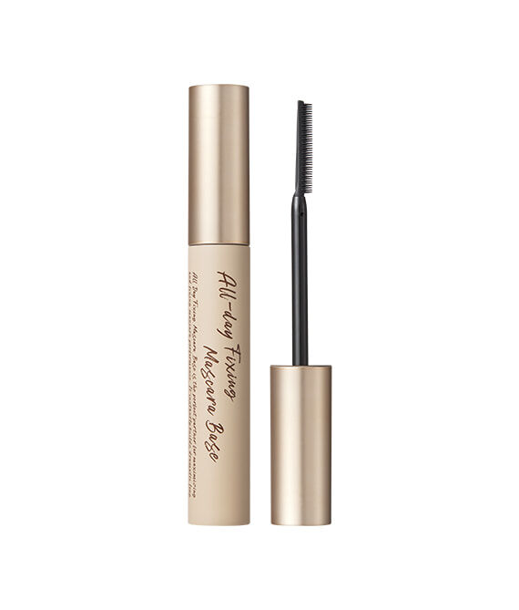 MILK TOUCH 全日持久塑型捲翹睫毛打底膏