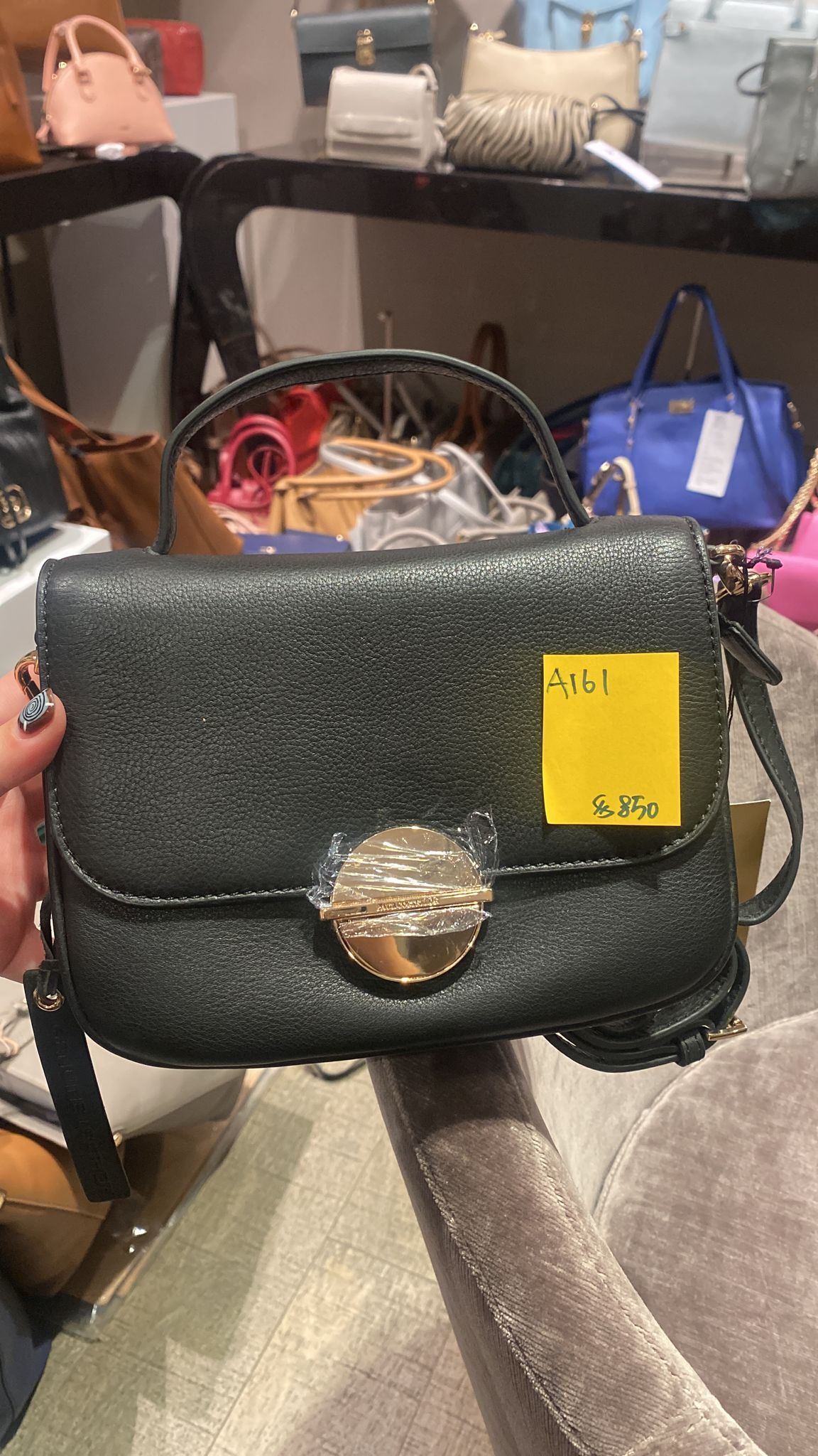 A161- PC7340X BANEBERRYA161-