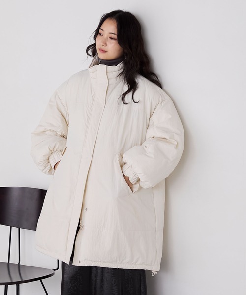 日本🇯🇵連線 Forksy 日系防水高領加厚絨外套 防水 防風 保暖 抽繩 夾克 外套 長袖 拉鍊外套 5色(任買兩件7-11免運)/預購