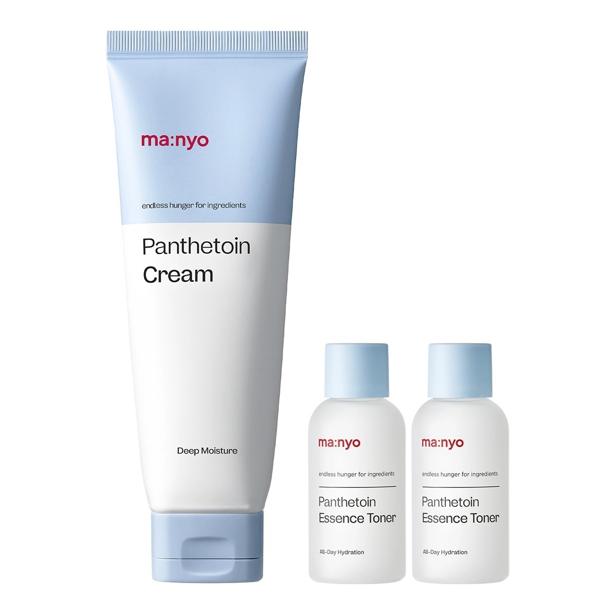 [FROM COSTCO] Manyo Panthetoin Cream 80ml [Costco Planning Set]