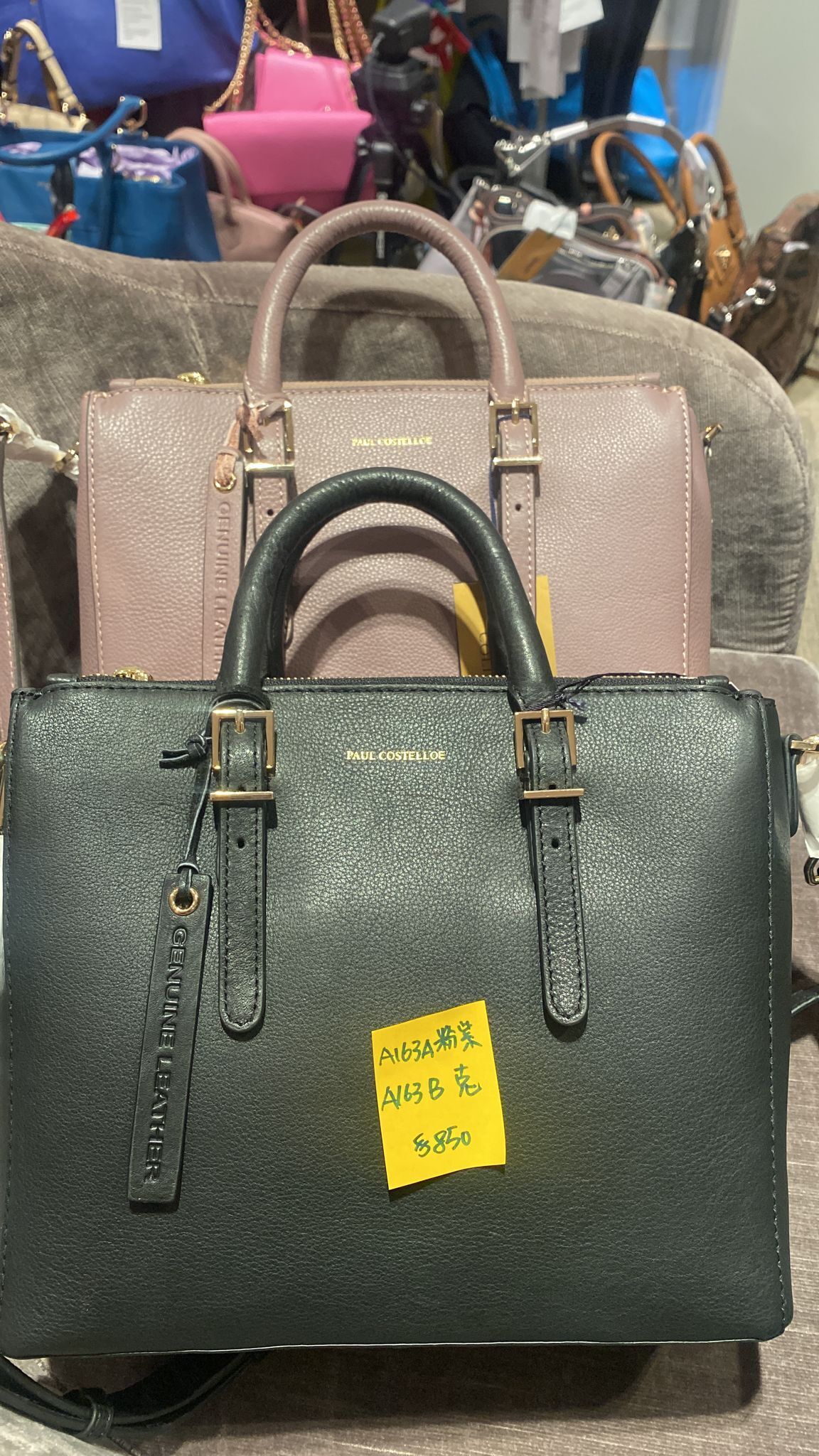 A163- PC7839 ORTLERA163-