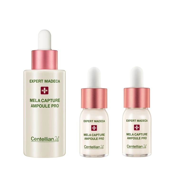 [FROM COSTCO] Centellian24 Mela Capture Ampoule Pro 30ml [Costco Planning Set]