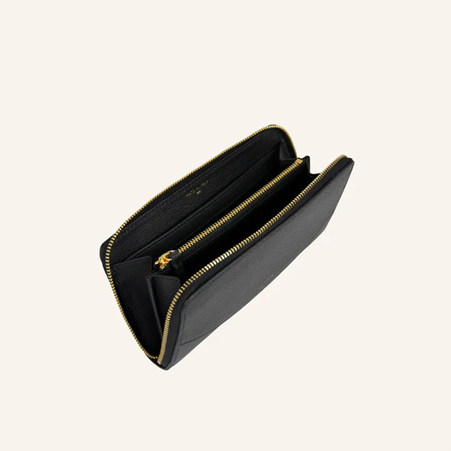 1FL0104-382 [FLEURON] Ora Noir #PMM04VG0303BLK (EU)