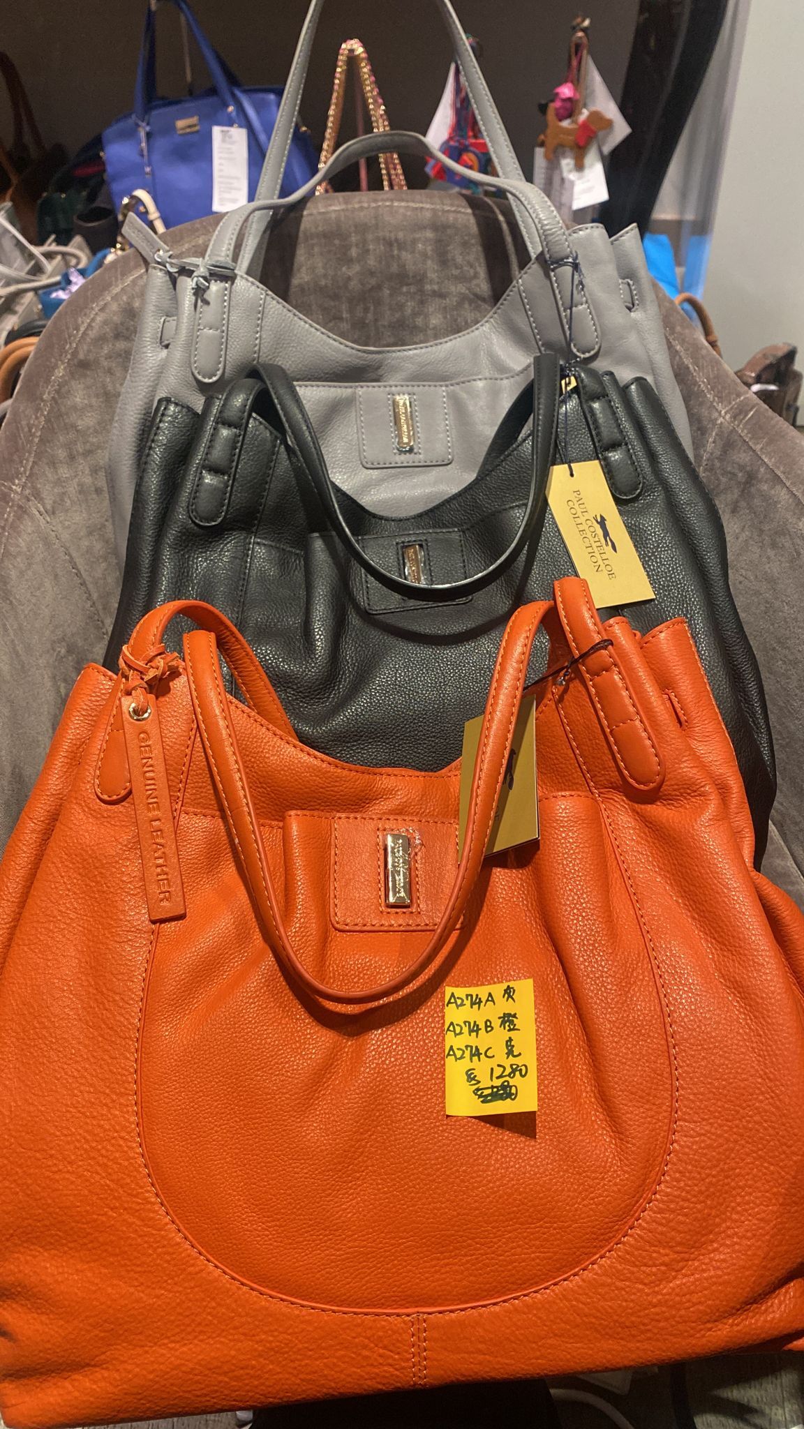 英國代購 -Paul Costelloe A274