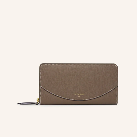 1FL0104-384 [FLEURON] Ora Taupe #PMM04VG0808MOL (EU)