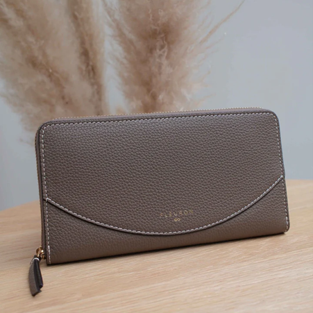 1FL0104-384 [FLEURON] Ora Taupe #PMM04VG0808MOL (EU)