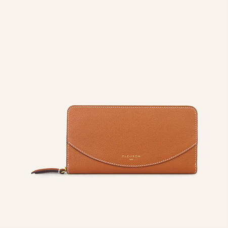 1FL0104-386 [FLEURON] Ora Caramel #PMM04VG1340CRL (EU)