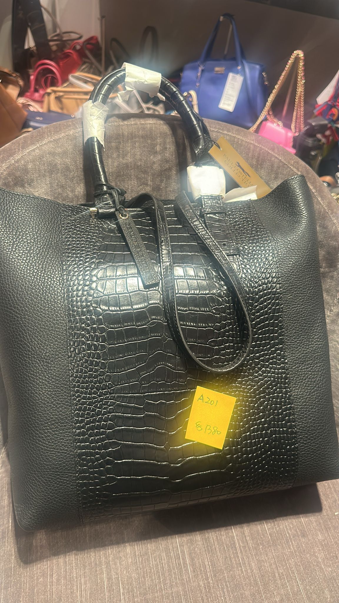 英國代購 -Paul Costelloe PC8158 RAMNA