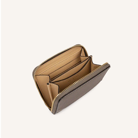 1FL0104-390 [FLEURON] Ora Small Taupe #PMM05VG0808MOL (EU)