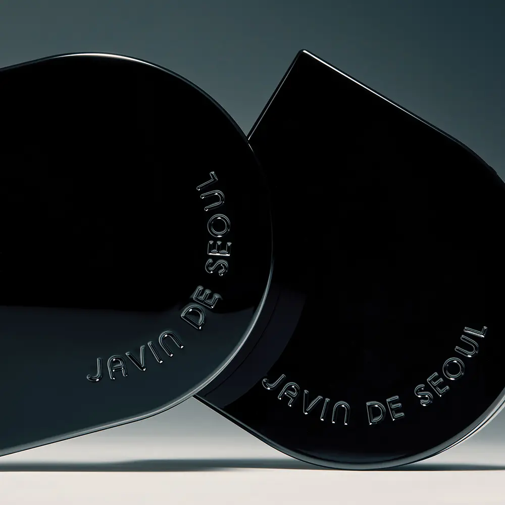 JAVIN DE SEOUL 眨眼持久透亮水光氣墊粉底【7款色號】