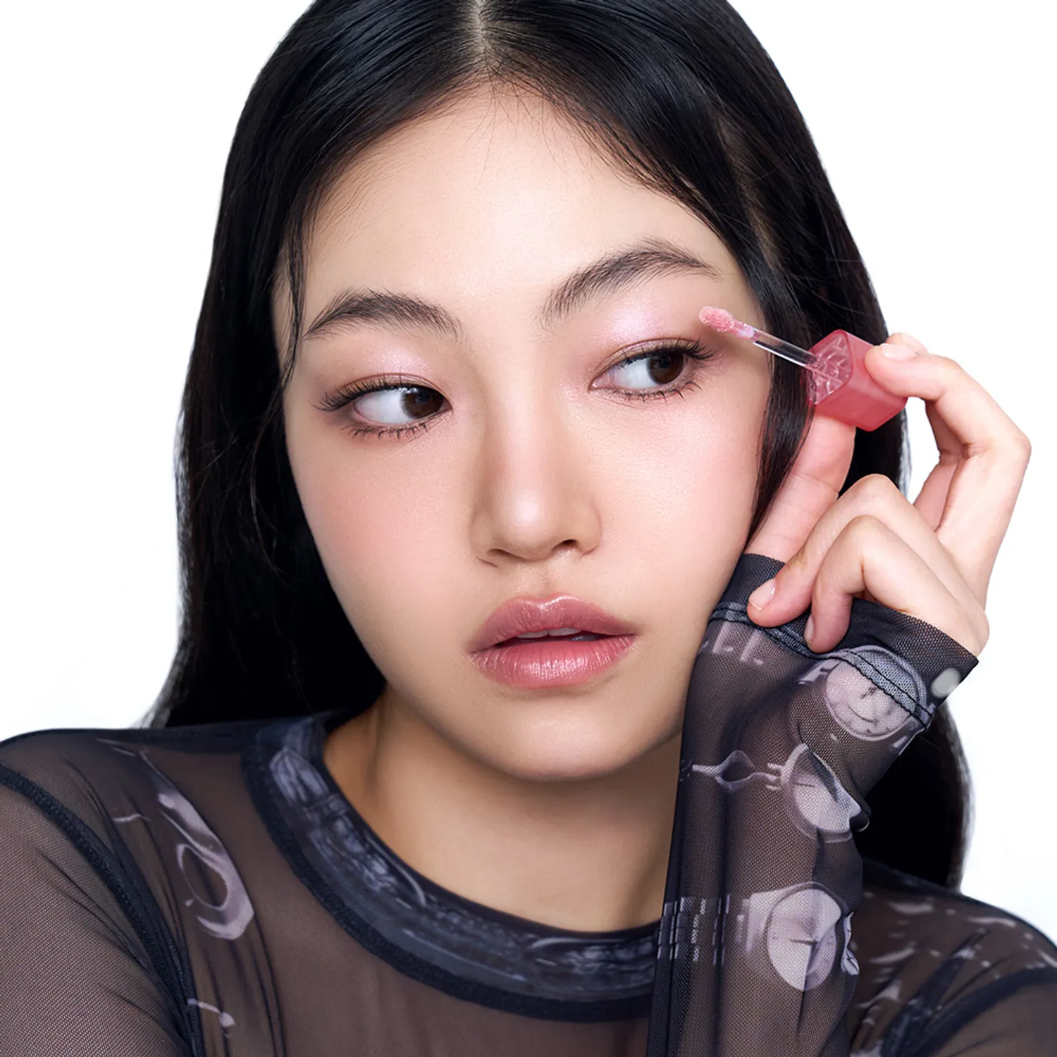 JAVIN DE SEOUL 液態眼影蜜| Wink 星光提亮| 臥蠶打亮推薦| DECEMBER