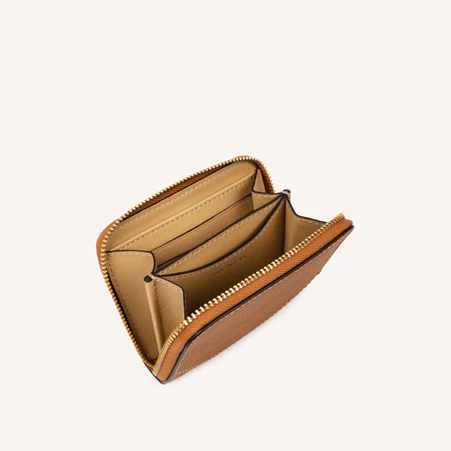 1FL0104-394 [FLEURON] Ora Small Caramel #PMM05VG1340CRL (EU)