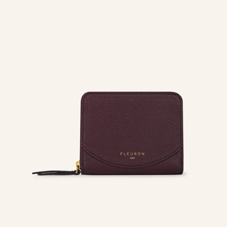 1FL0104-395 [FLEURON] Ora Small Prune #PMM05VG1627PLM (EU)