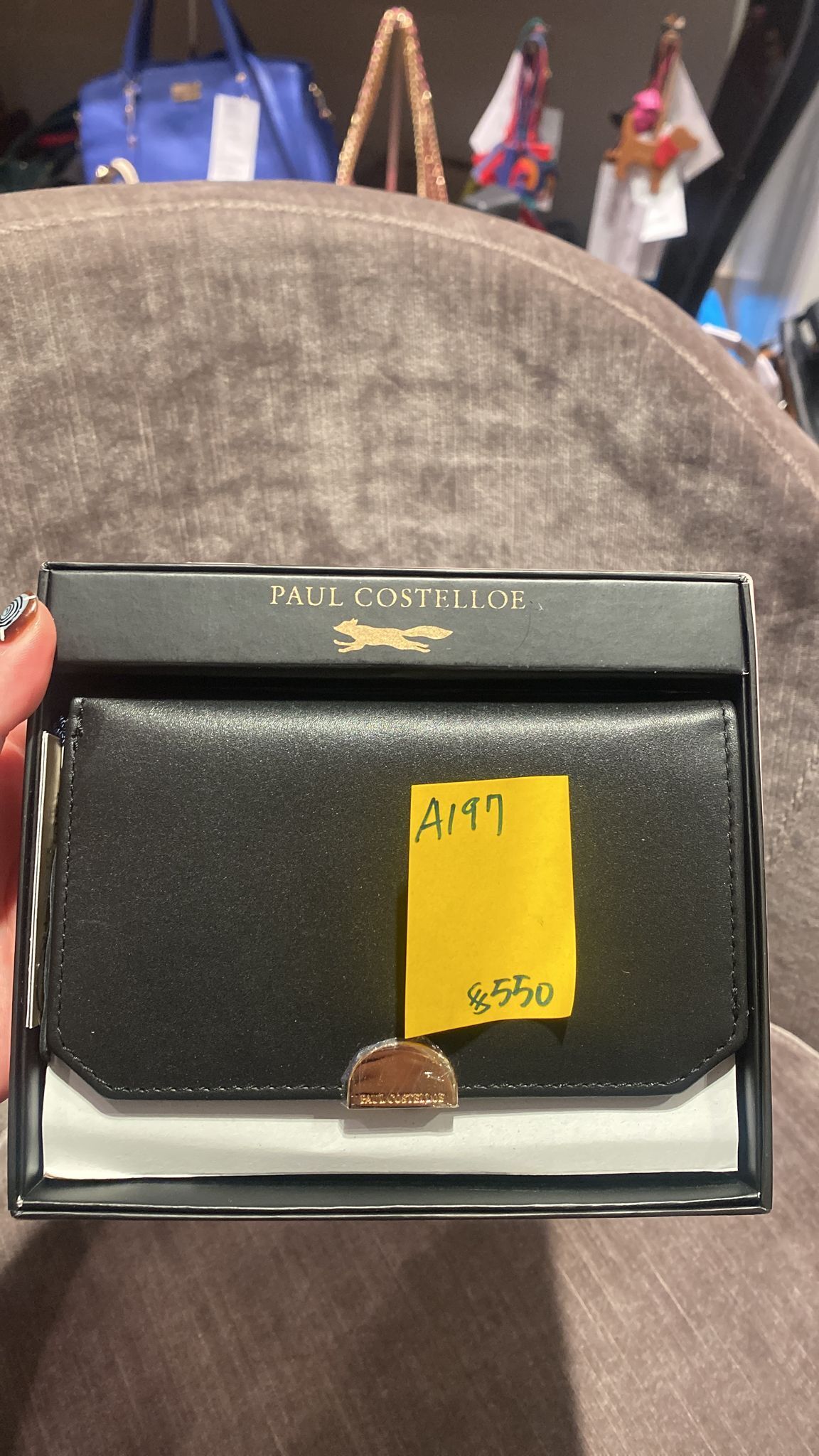 A197- PCW5639Y NAWAA197-