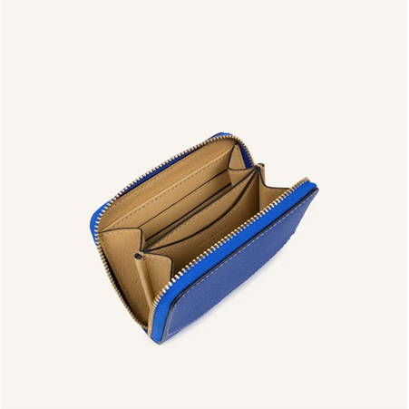 1FL0104-397 [FLEURON] Ora Small Bleu Cobalt #PMM05VG4050CBL (EU)