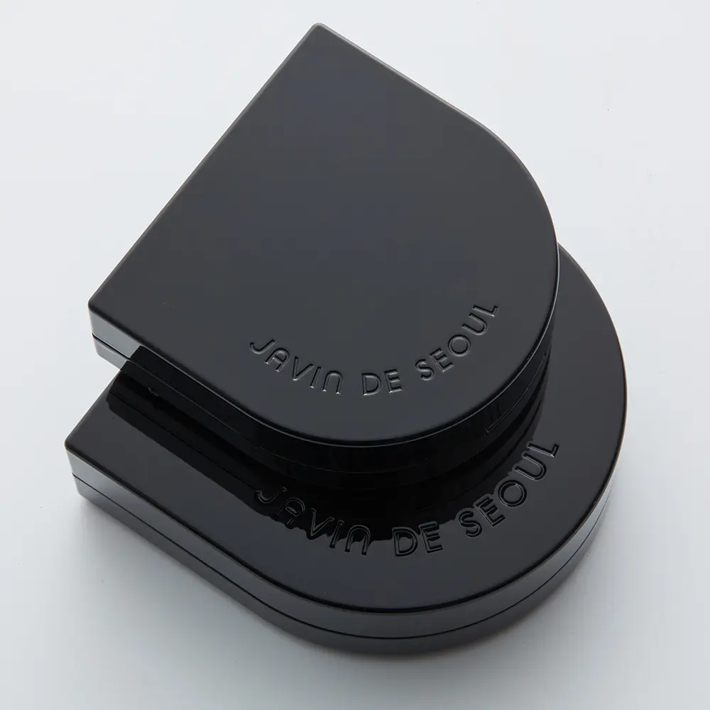 JAVIN DE SEOUL 眨眼持久口袋隨身迷你氣墊粉底 8g (霧面/水光) 【10款色號】