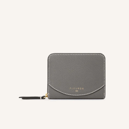 1FL0104-399 [FLEURON] Ora Small Gris Ciment #PMM05VG5204CGR (EU)