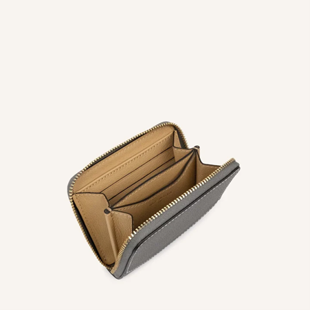 1FL0104-399 [FLEURON] Ora Small Gris Ciment #PMM05VG5204CGR (EU)