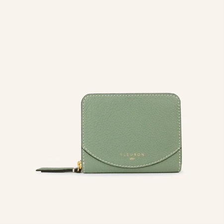 1FL0104-400 [FLEURON] Ora Small Vert Amande #PMM05VG6323AGR (EU)