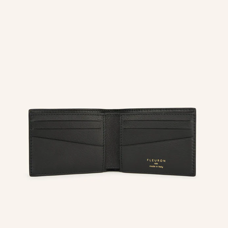 1FL0104-401 [FLEURON] Arc Noir #PMM06VG0303BLK (W-EU-E)