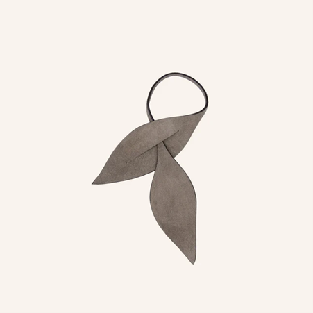 1FL0104-415 [FLEURON] Folia Suede Taupe #PMM08SV1108MOL (EU)