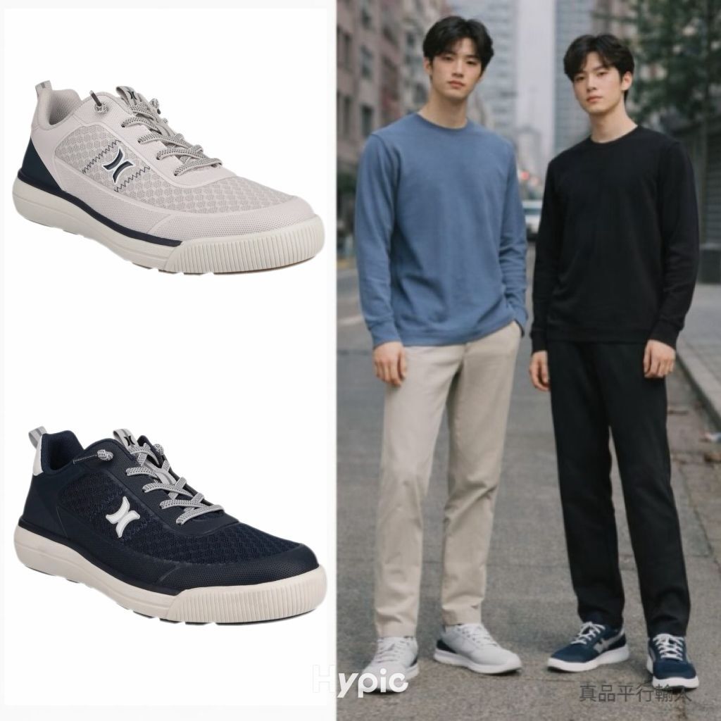 【預購】Hurley H010251 男裝鞋