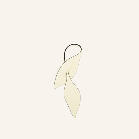 1FL0104-423 [FLEURON] Folia Vanille #PMM08VG0703VNL (EU)