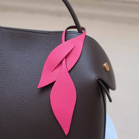 1FL0104-429 [FLEURON] Folia Fuchsia #PMM08VG2143FCS (EU)