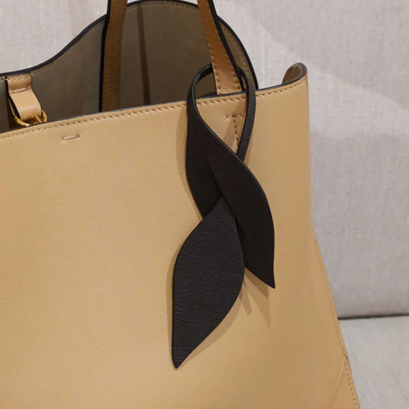 1FL0104-432 [FLEURON] Folia Chocolat Noir #PMM08VL1314DCT (EU)