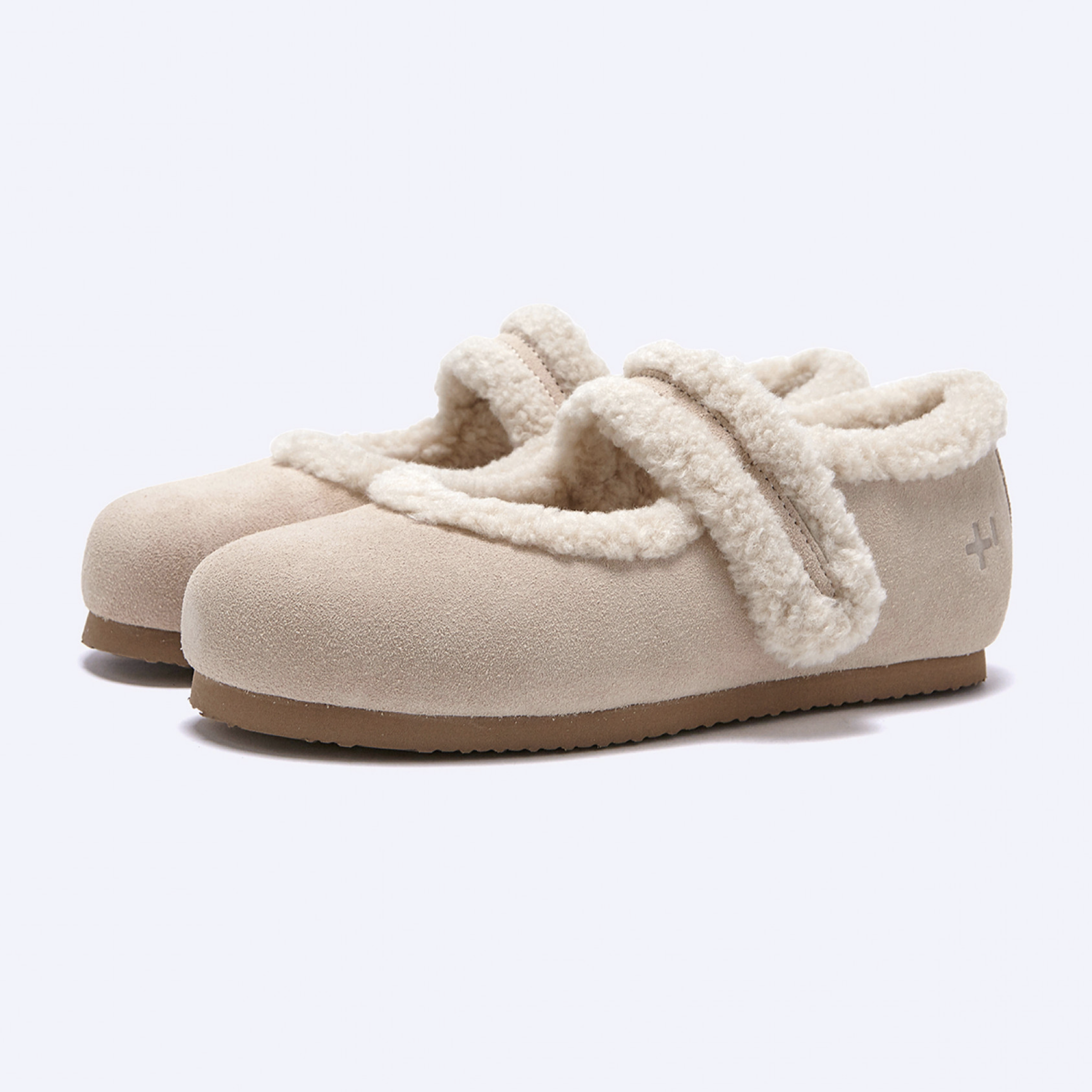 預訂 | OTZ Ballony Mary Jane 瑪莉珍 毛毛款