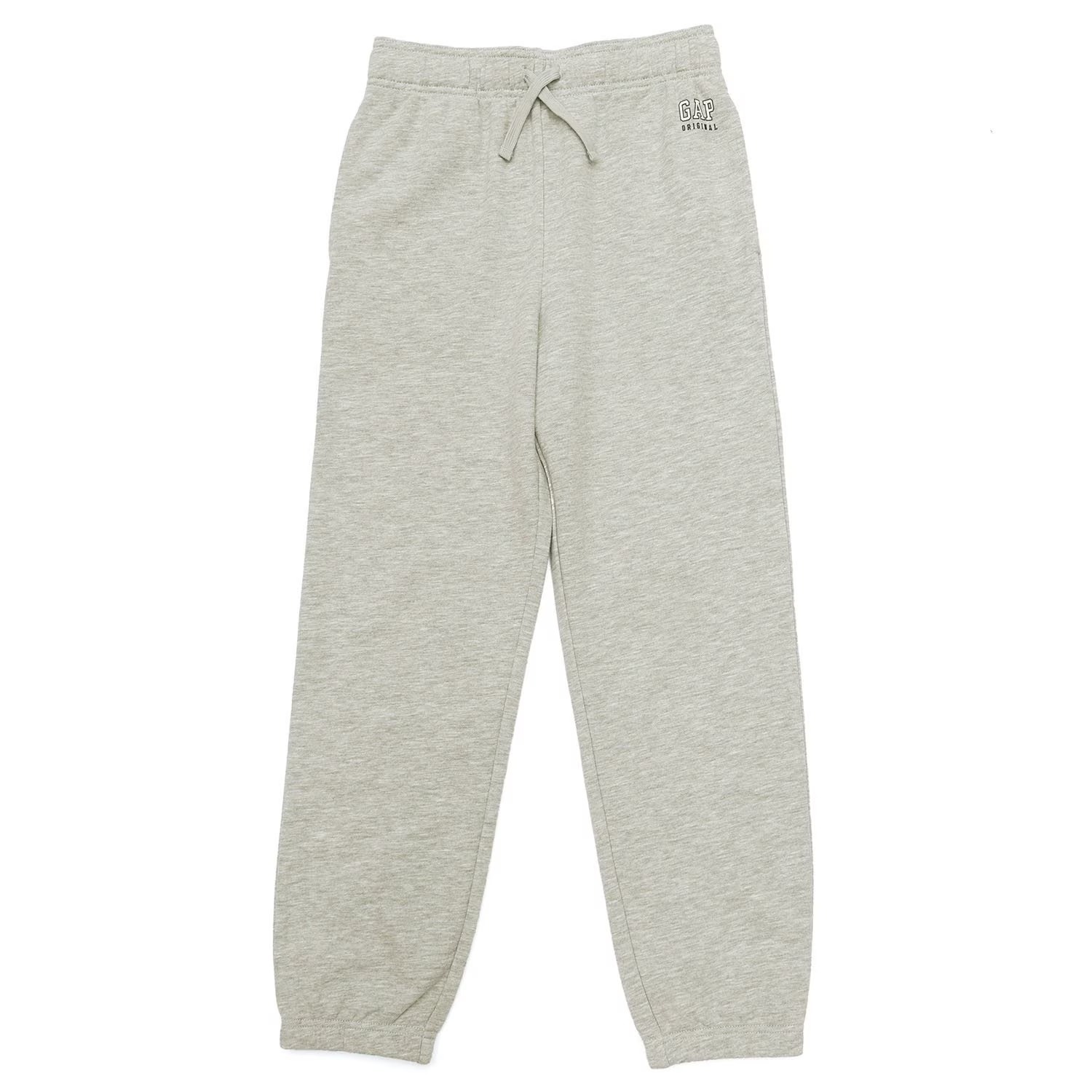 【預購】GAP H010257 男童運動褲