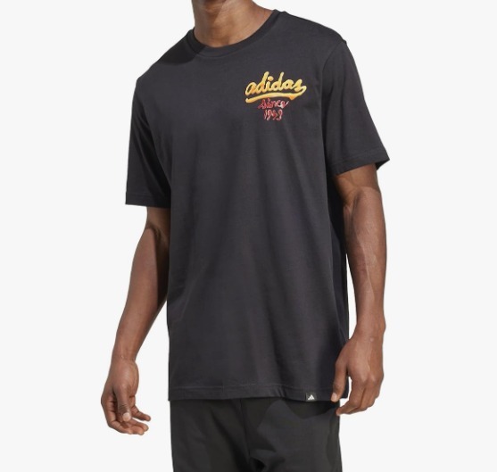 【預購】ADIDAS H010258 男裝短袖