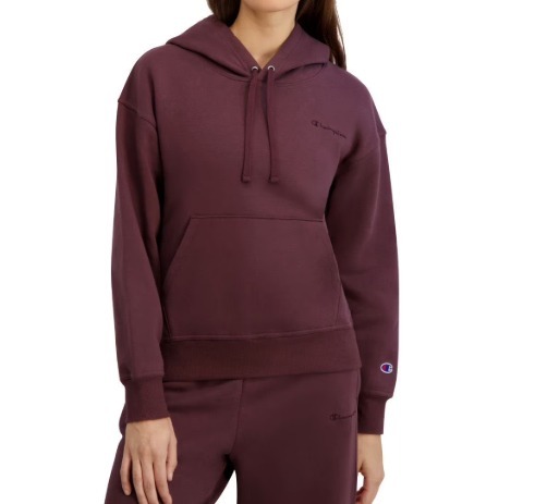 【預購】CHAMPION Fleece H010260 女裝有帽衛衣