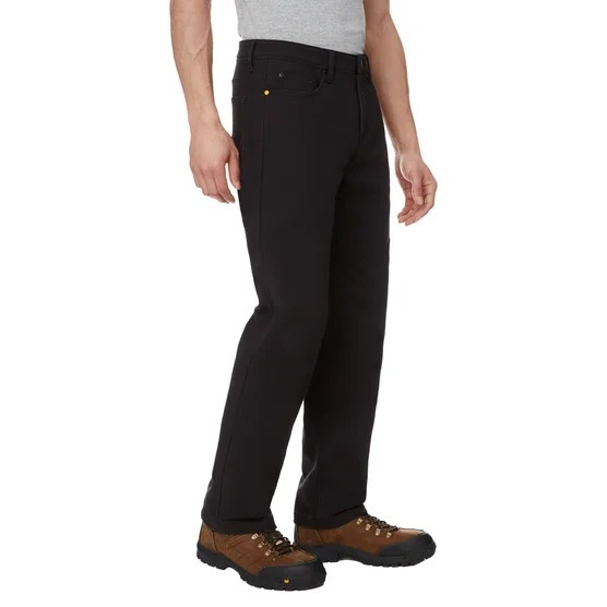 【預購】CAT Fleece H010263 男裝長褲