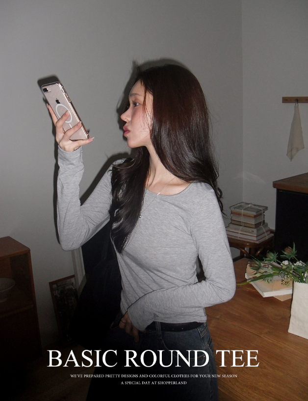 秋冬預訂｜精選日常基本款上衣