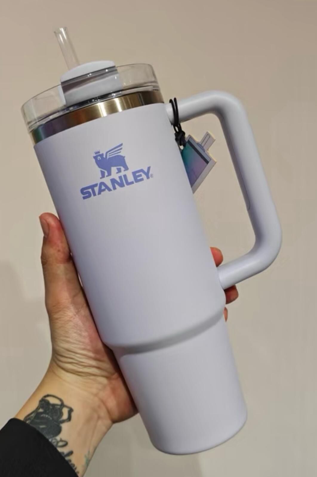 【預購】Stanley Quencher H2.0 Flowstate H010201 水杯30oz