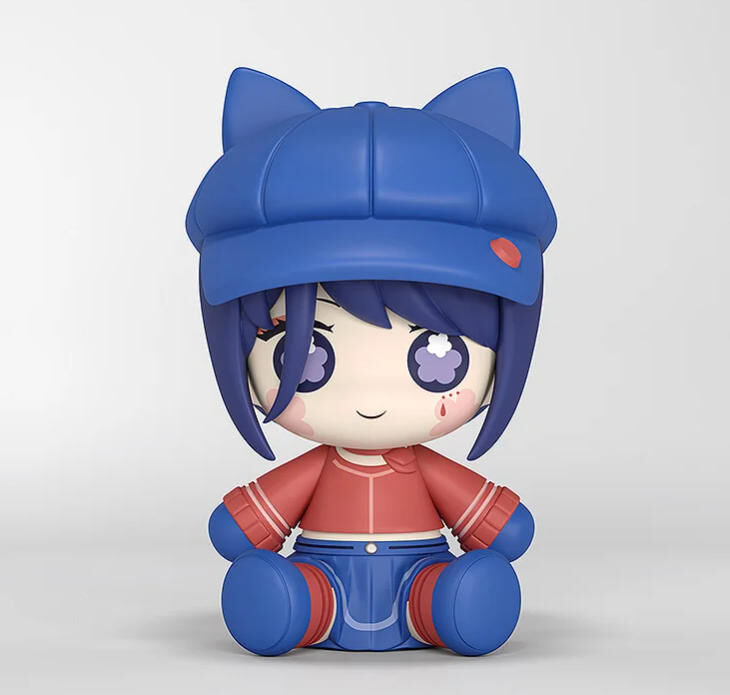 「ACG.GO」「預購」Huggy Good Smile 酷酷米塔 《米塔 MiSide》