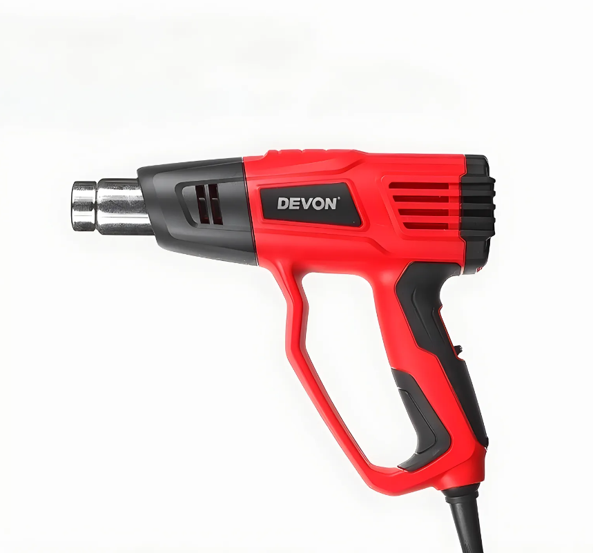 "DEVON" 大有牌熱風槍(2000W)(220V)-[7710-20-630]