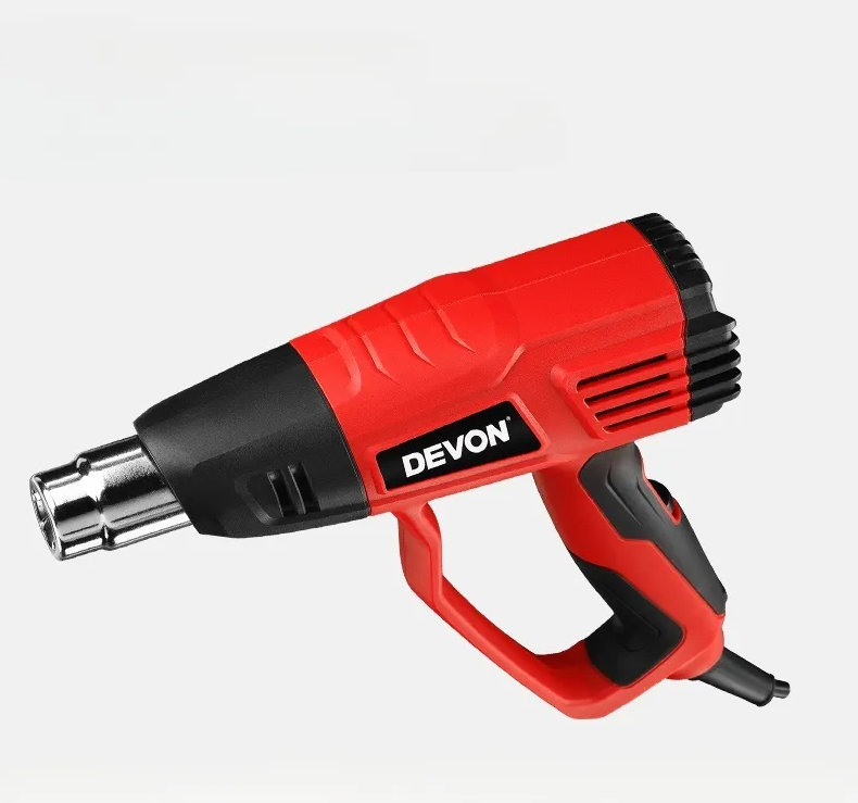 "DEVON" 大有牌熱風槍(2000W)(220V)-[7710-20-630]