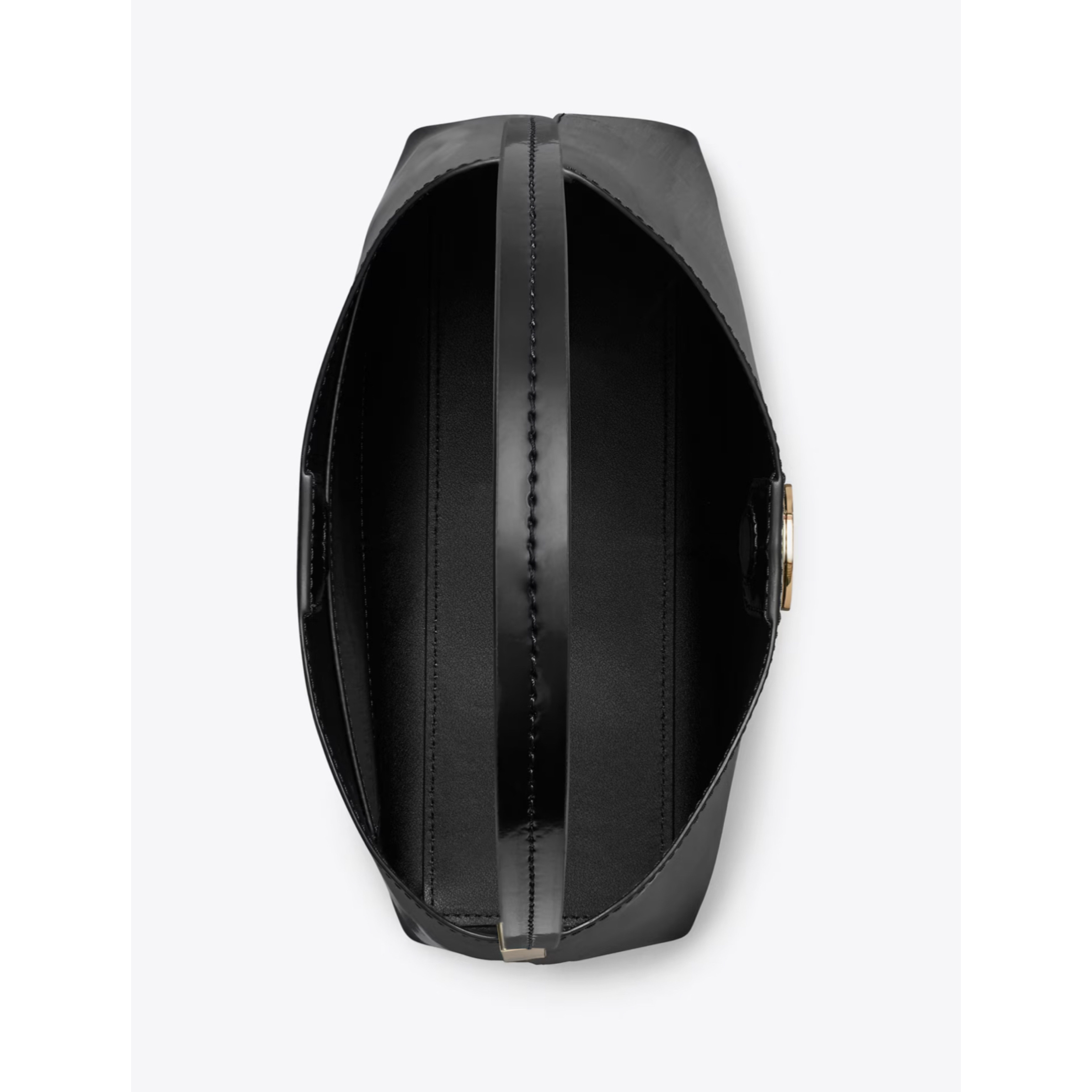 Tory Burch - Robinson 水桶袋 (光面硬皮) (174324)