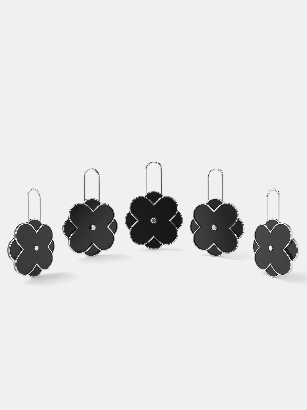 誕生石系列綴飾