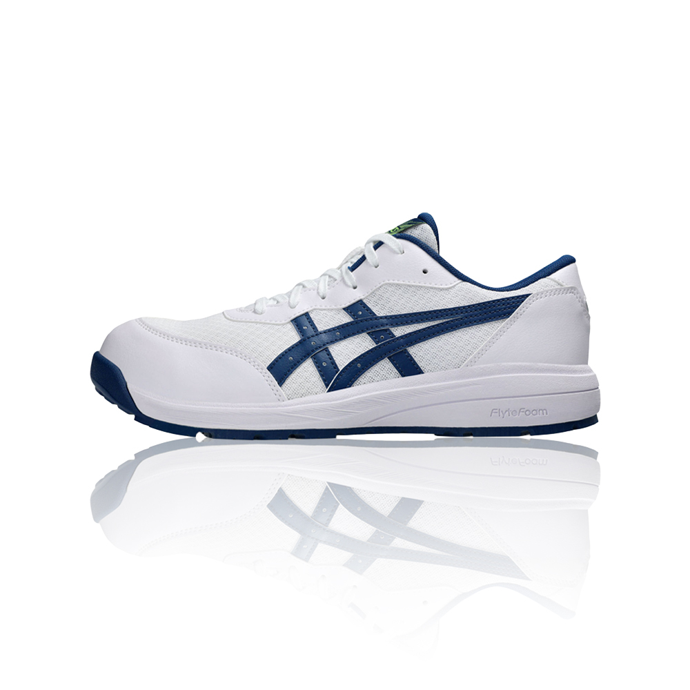 WINJOB CP221 亞瑟士防護鞋 1273A118-100