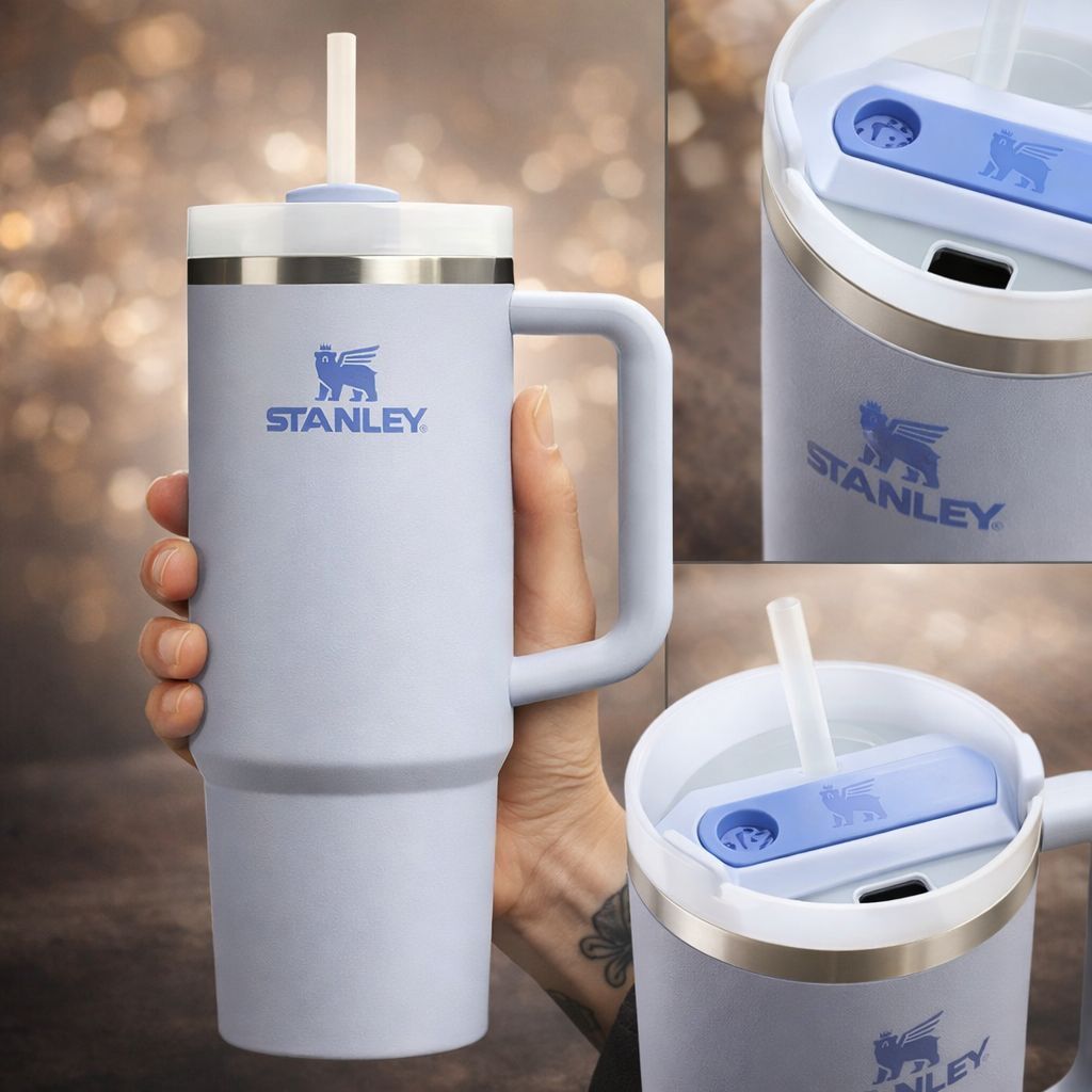 【預購】Stanley Quencher H2.0 Flowstate H010201 水杯30oz