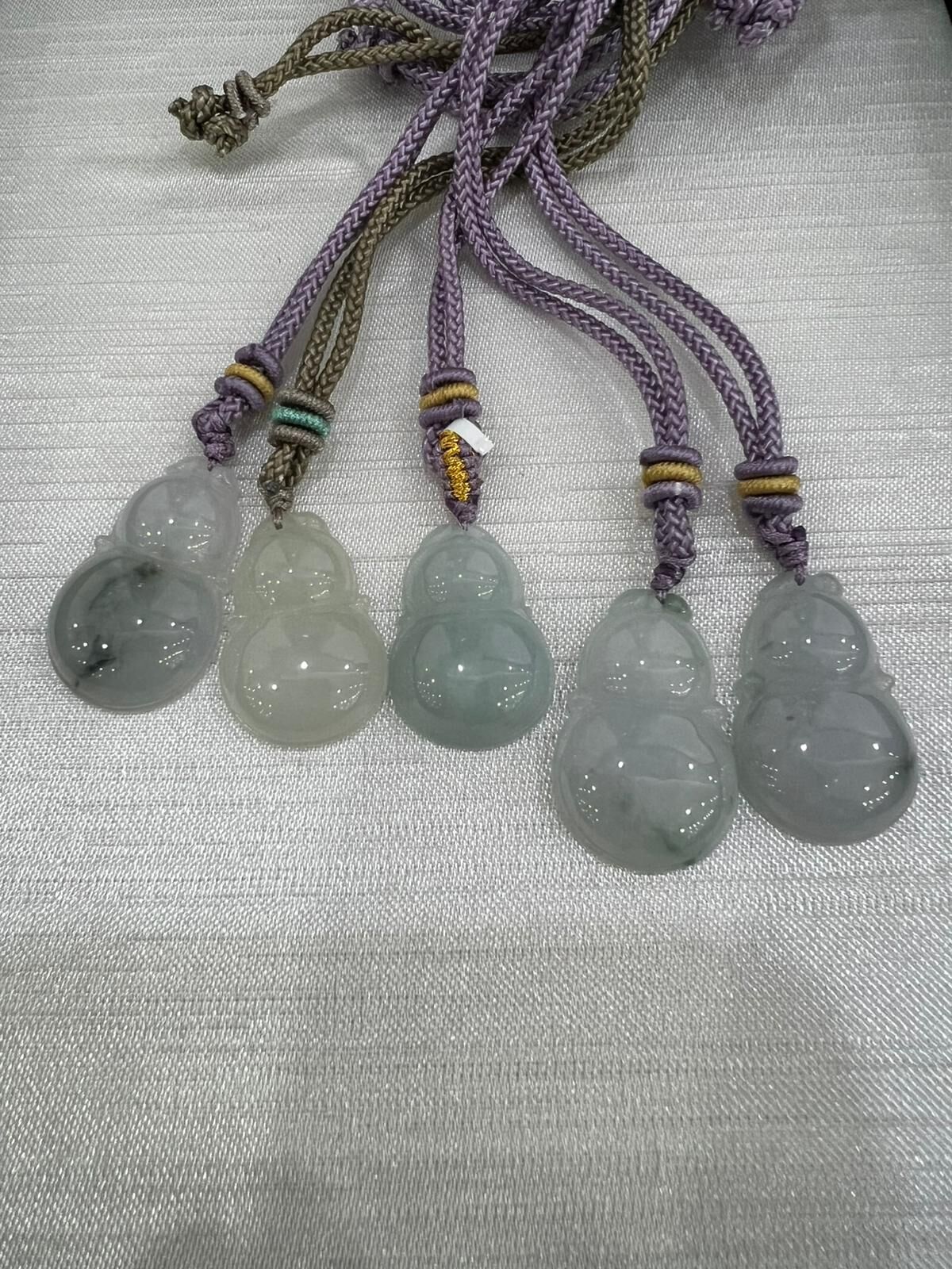 【直播】LL010411 葫蘆頸繩