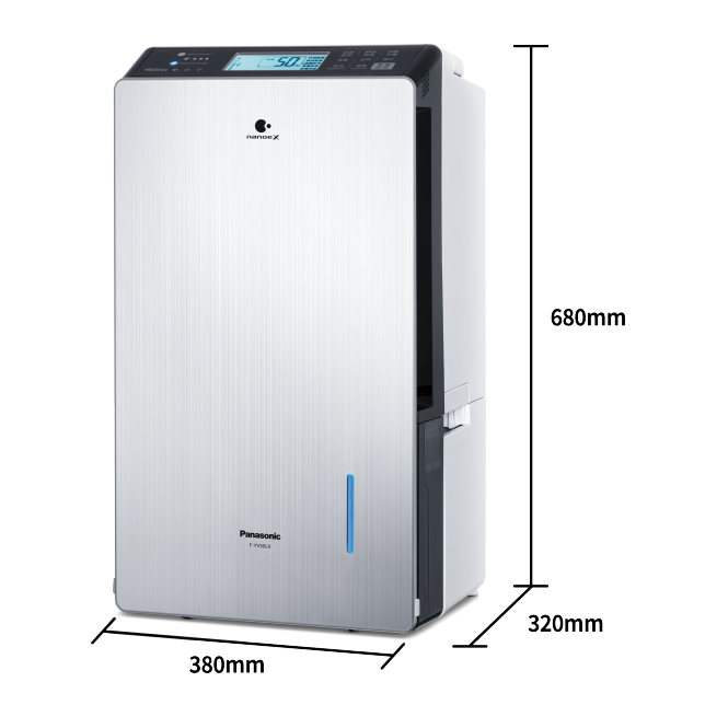 國際除濕機 變頻高效型 LX系列