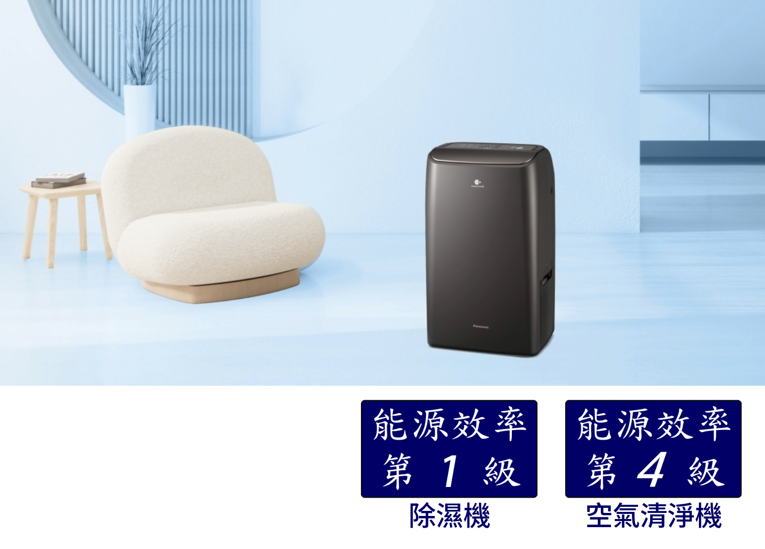 國際除濕機 變頻清淨型 F-YV28NH