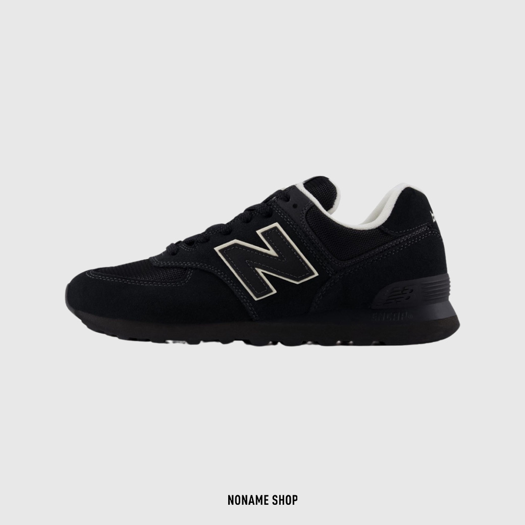 nico and... x NEW BALANCE NB574 網布 聯名款 (男款)