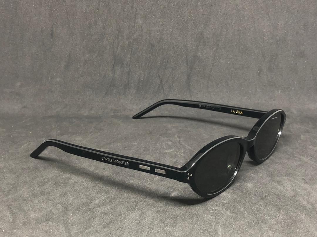 Gentle Monster La Cha
