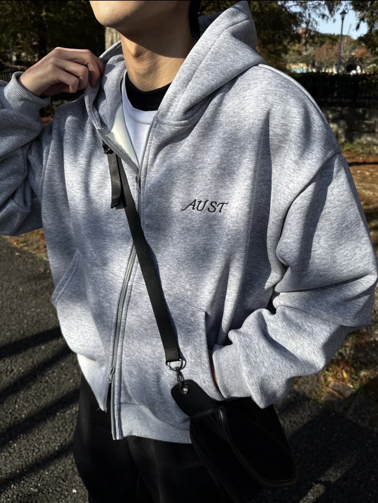 (部分現貨)獨家自訂款|BOXY棉外套